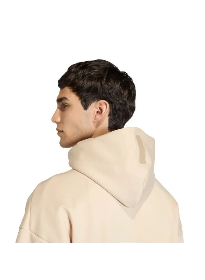 Adidas  Z.N.E. Full-Zip Hooded Track Jacket for Men | Best Price UAE